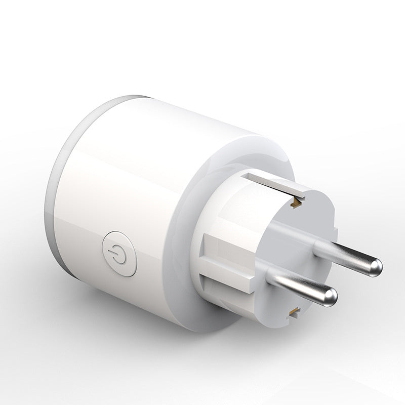 Mini Smart Power Socket