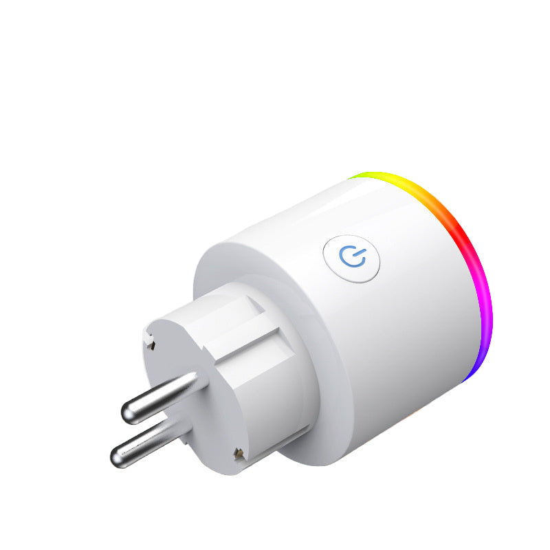 Mini Smart Power Socket