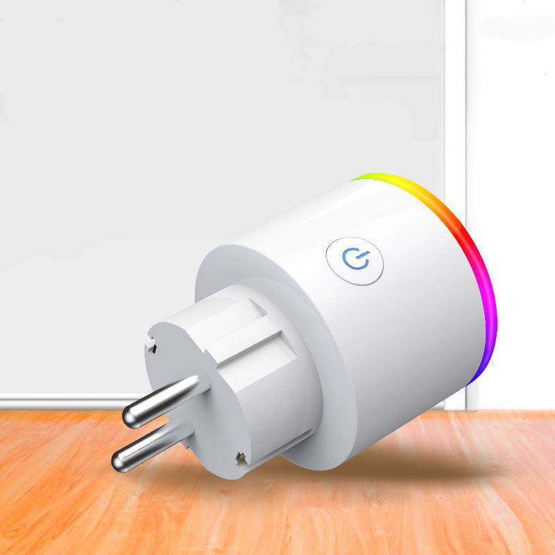 Mini Smart Power Socket