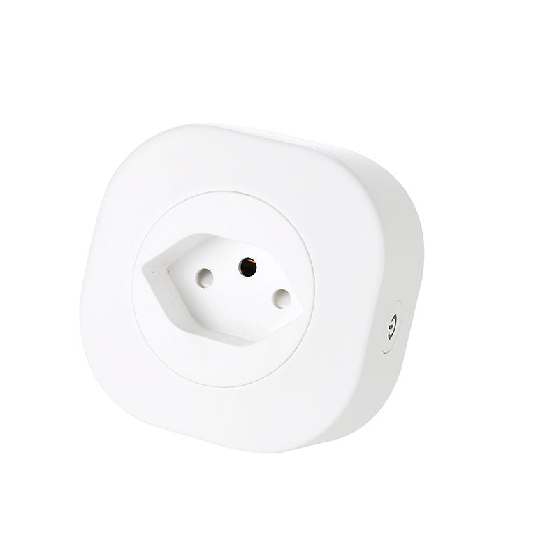 Smart socket plug