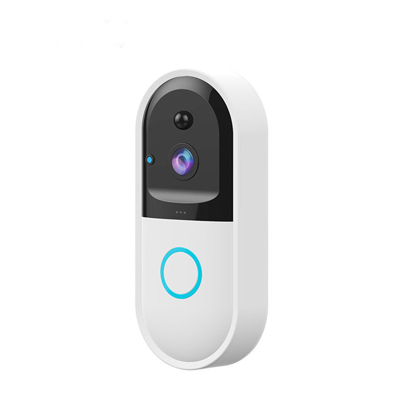 Home Smart Wifi Video Doorbell Intercom