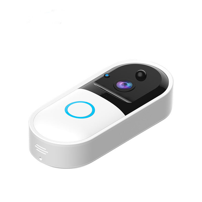 Home Smart Wifi Video Doorbell Intercom