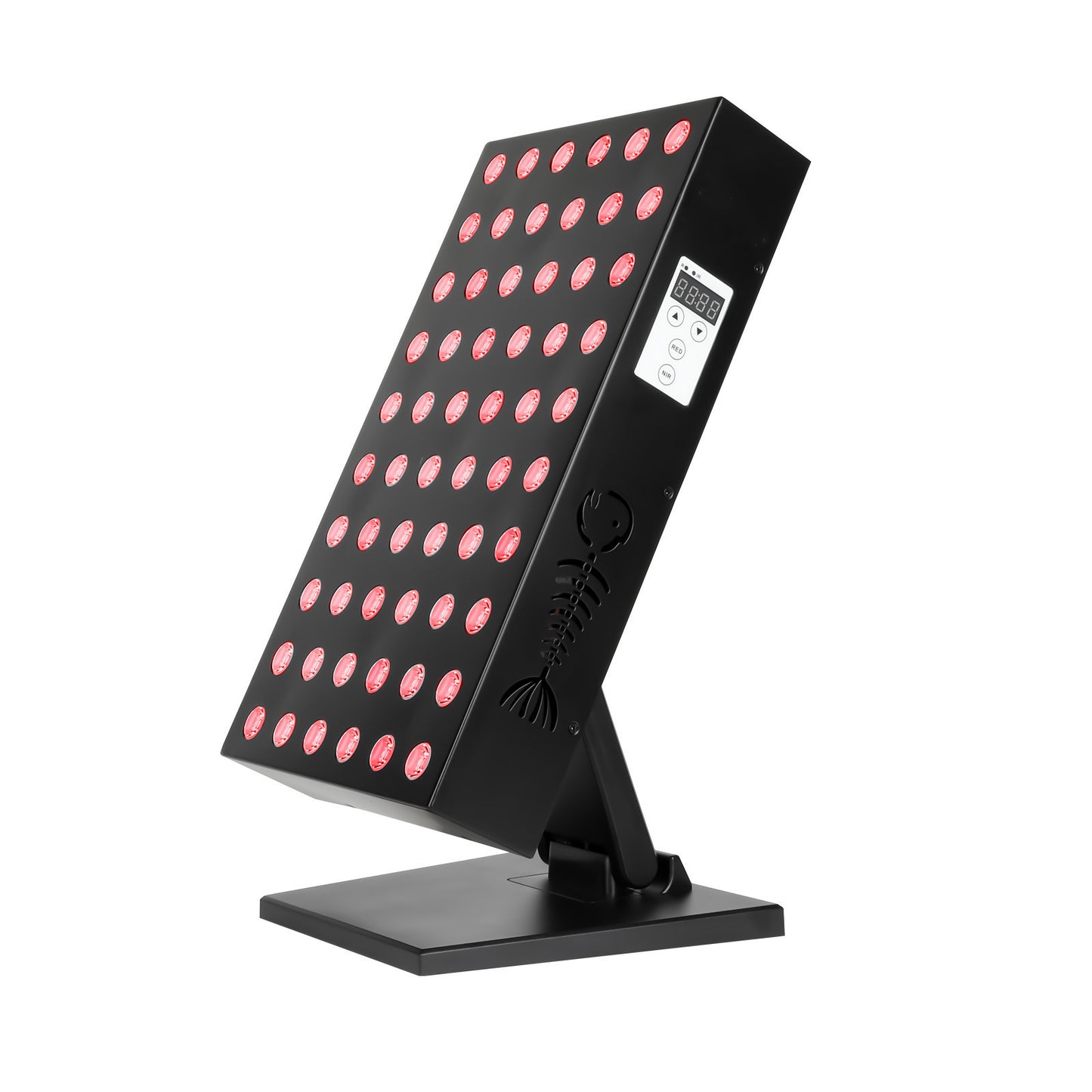Physiotherapy lamp