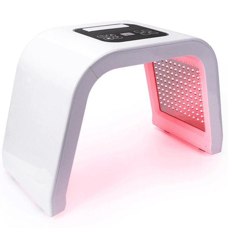 7 Colors Rejuvenation Photon LED Mask