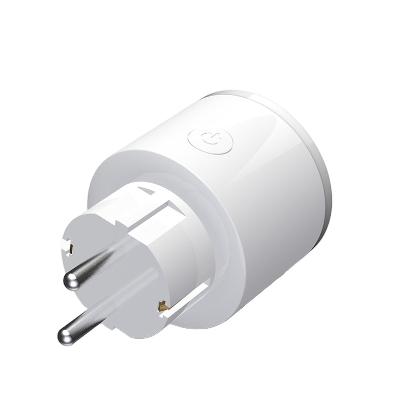 Mini Smart Power Socket
