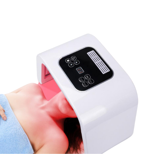 7 Colors Rejuvenation Photon LED Mask