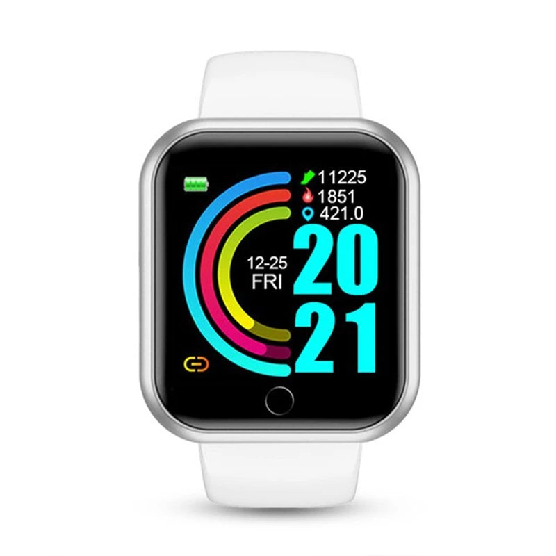 Smart Watch Bluetooth Connected pro