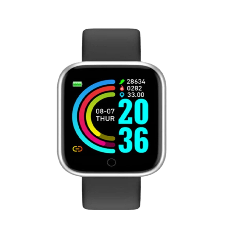 Smart Watch Bluetooth Connected pro