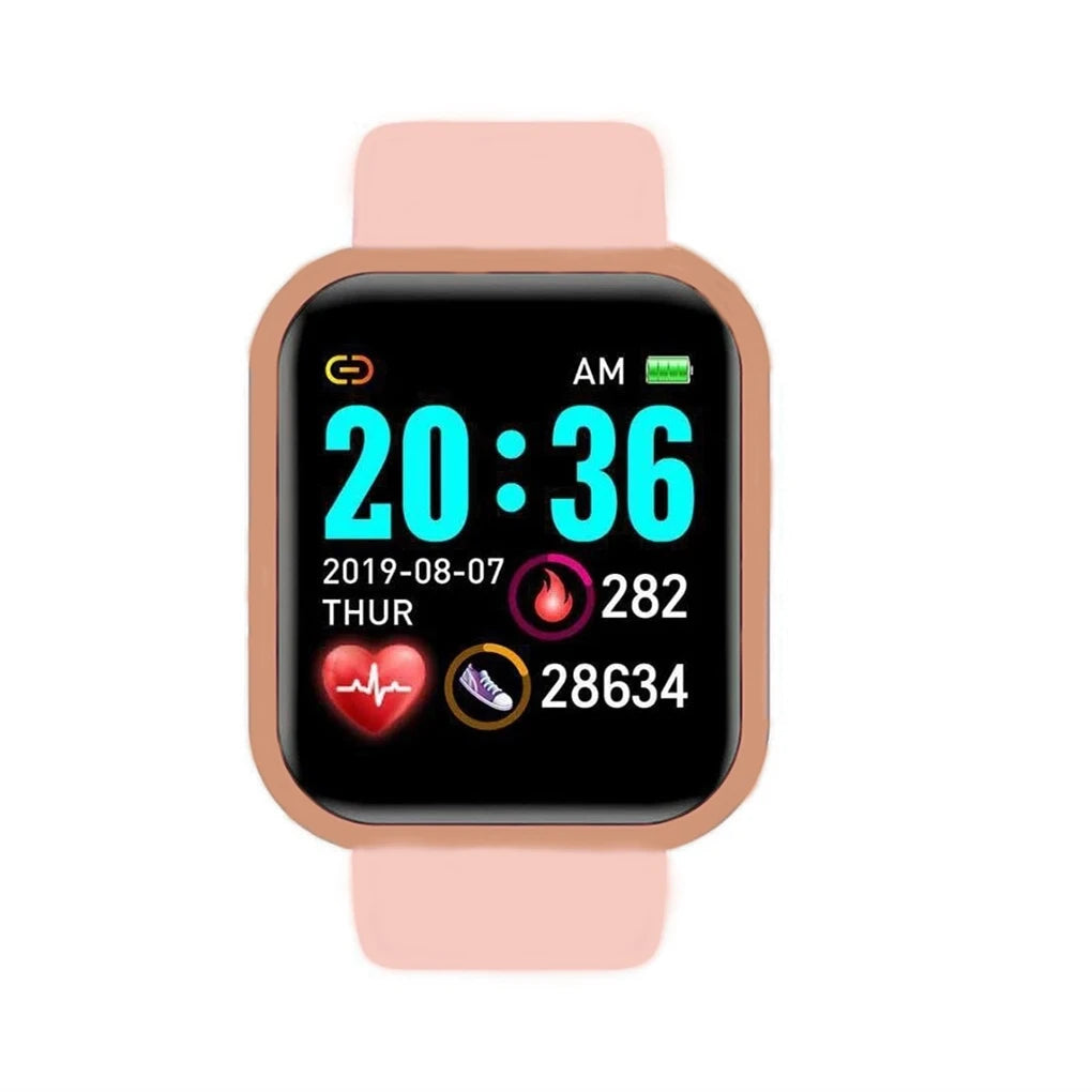 Smart Watch Bluetooth Connected pro