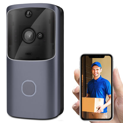 Video Doorbell exclusive