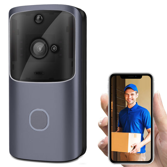 Video Doorbell exclusive