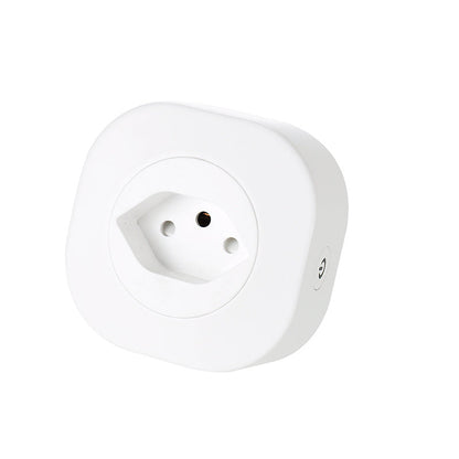 Smart socket plug