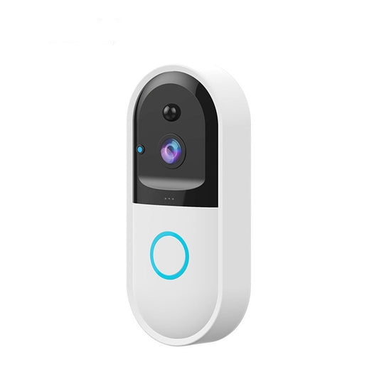 Home Smart Wifi Video Doorbell Intercom