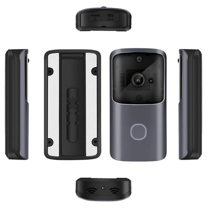 Video Doorbell exclusive
