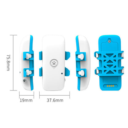 Anti-lost Waterproof Pet Collar