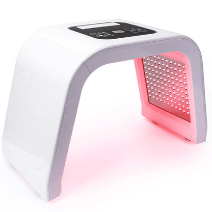 7 Colors Rejuvenation Photon LED Mask