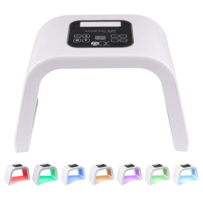 7 Colors Rejuvenation Photon LED Mask