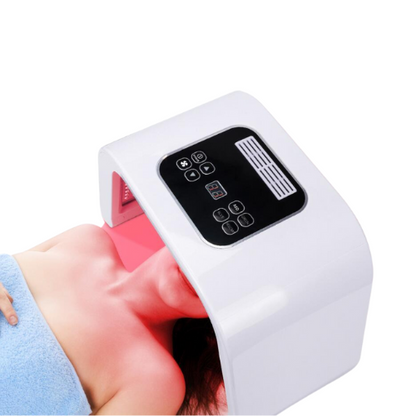 7 Colors Rejuvenation Photon LED Mask