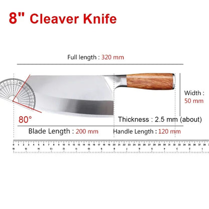 Premium Kitchen Knife