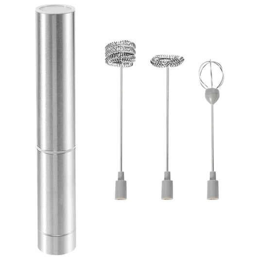 Premium Milk Frother Handheld