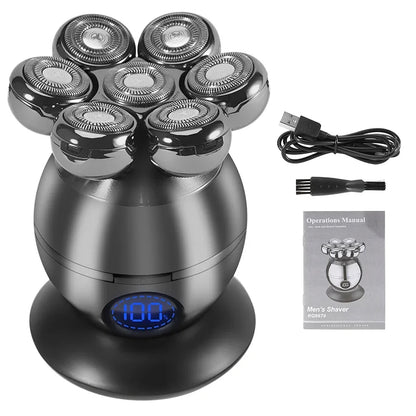 Bald head Shaver for men