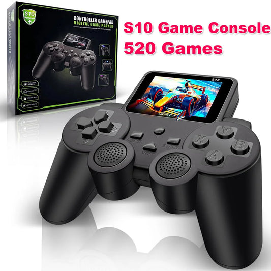 Video game console premium