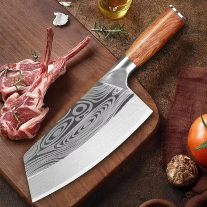 Premium Kitchen Knife