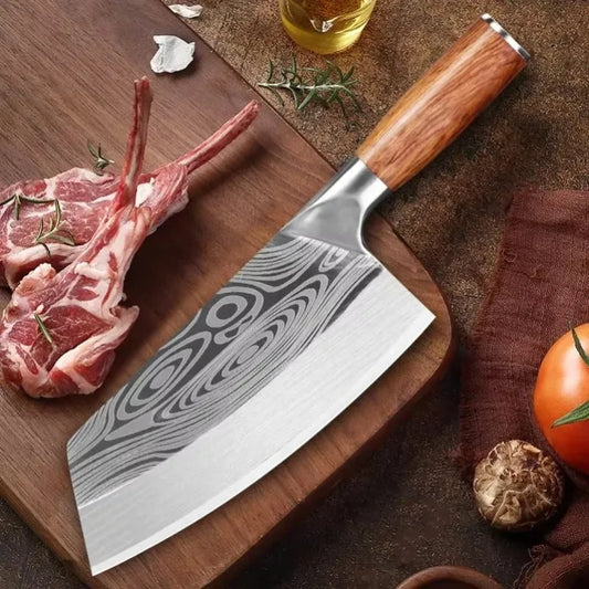 Premium Kitchen Knife