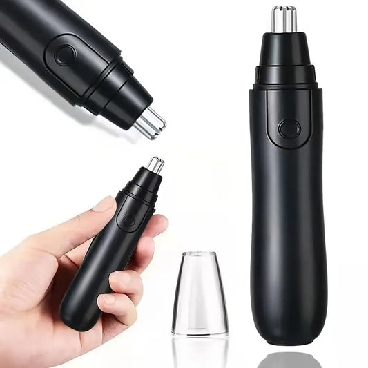 Premium nose trimmer