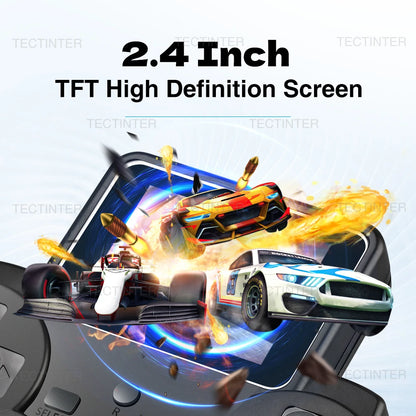 Video game console premium