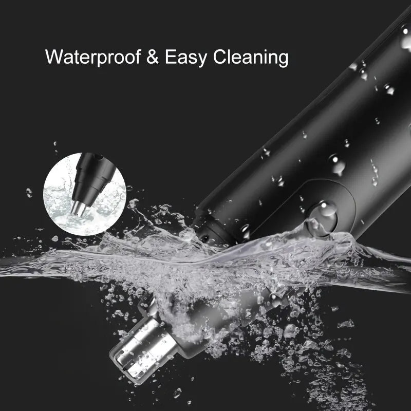 Premium nose trimmer