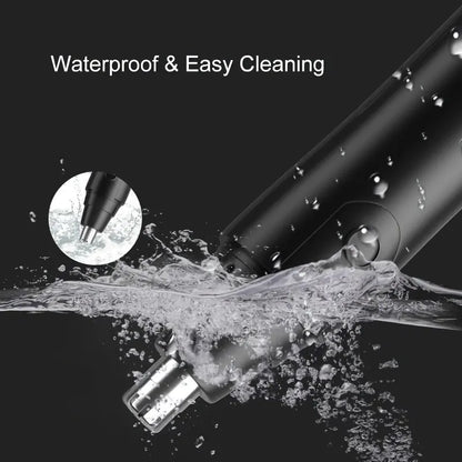 Premium nose trimmer