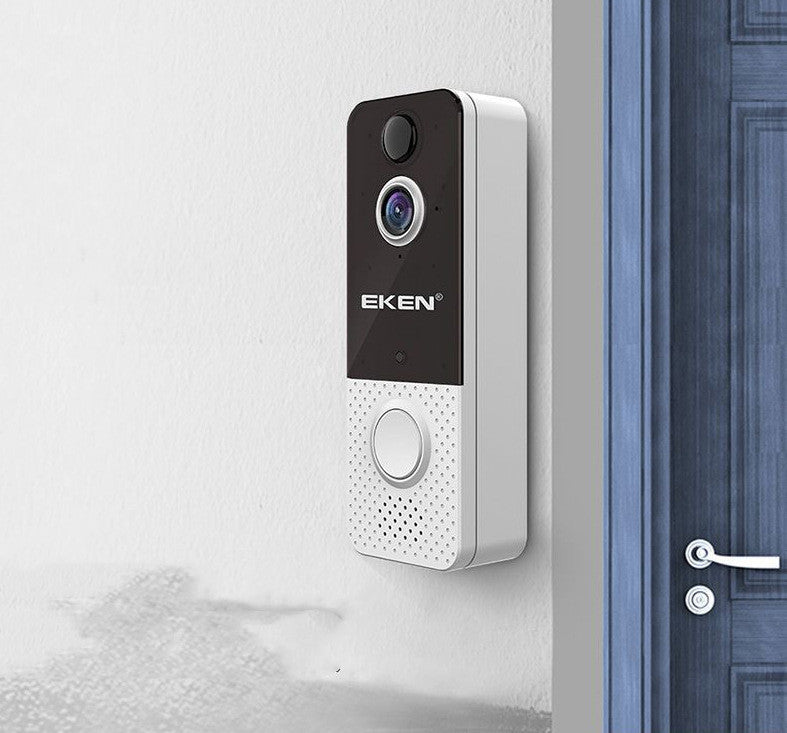Video Doorbell Smart WIFI HD