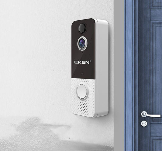 Video Doorbell Smart WIFI HD