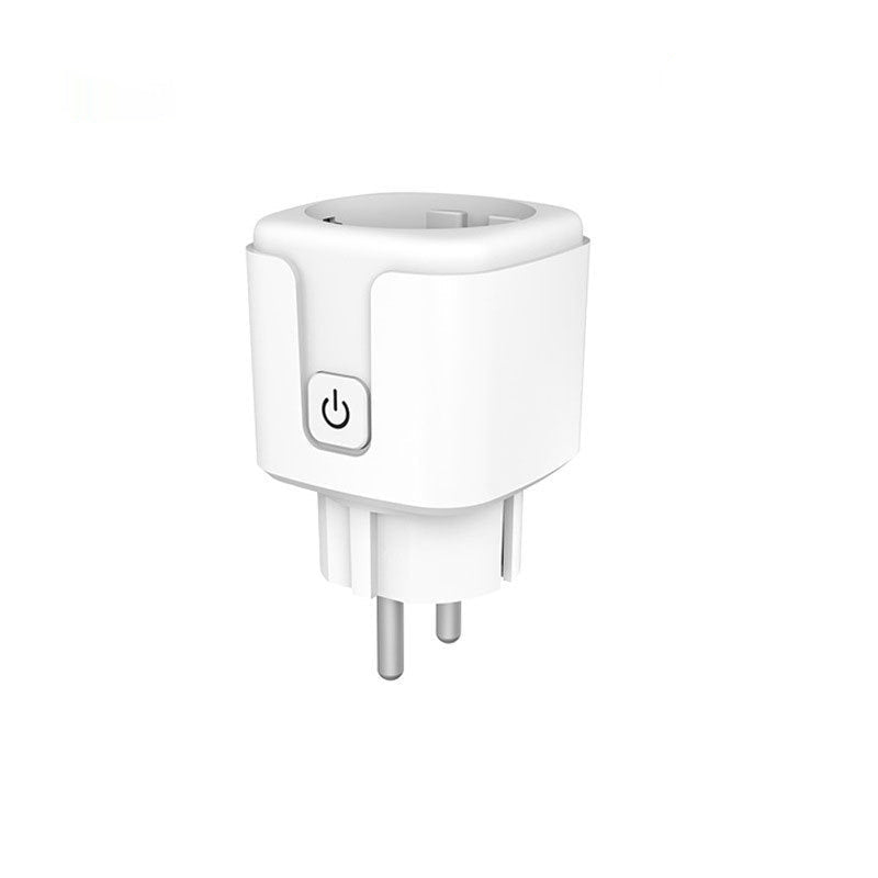 Remote Control Smart Socket