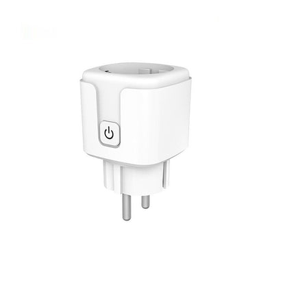 Remote Control Smart Socket