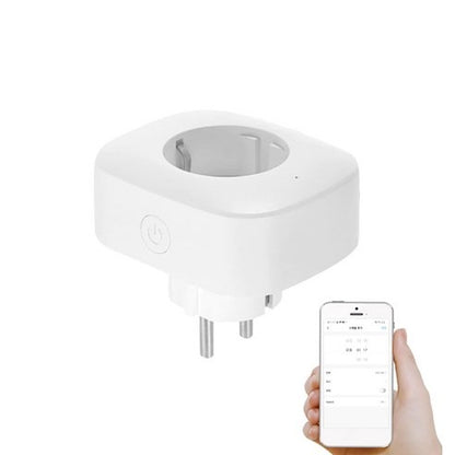 Mini Smart Power Socket