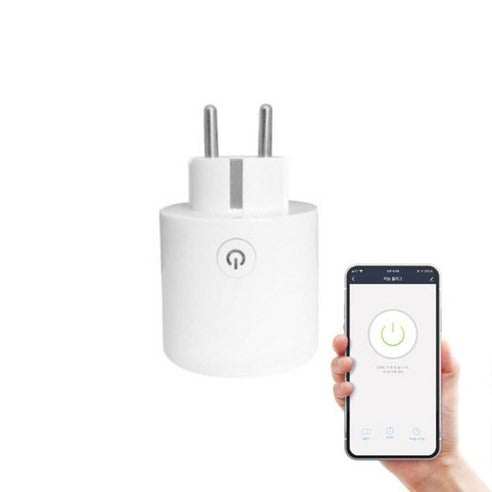 Mini Smart Power Socket