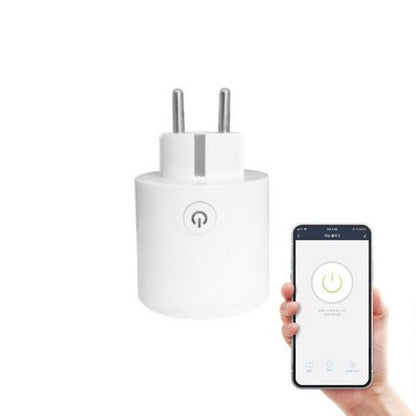 Mini Smart Power Socket