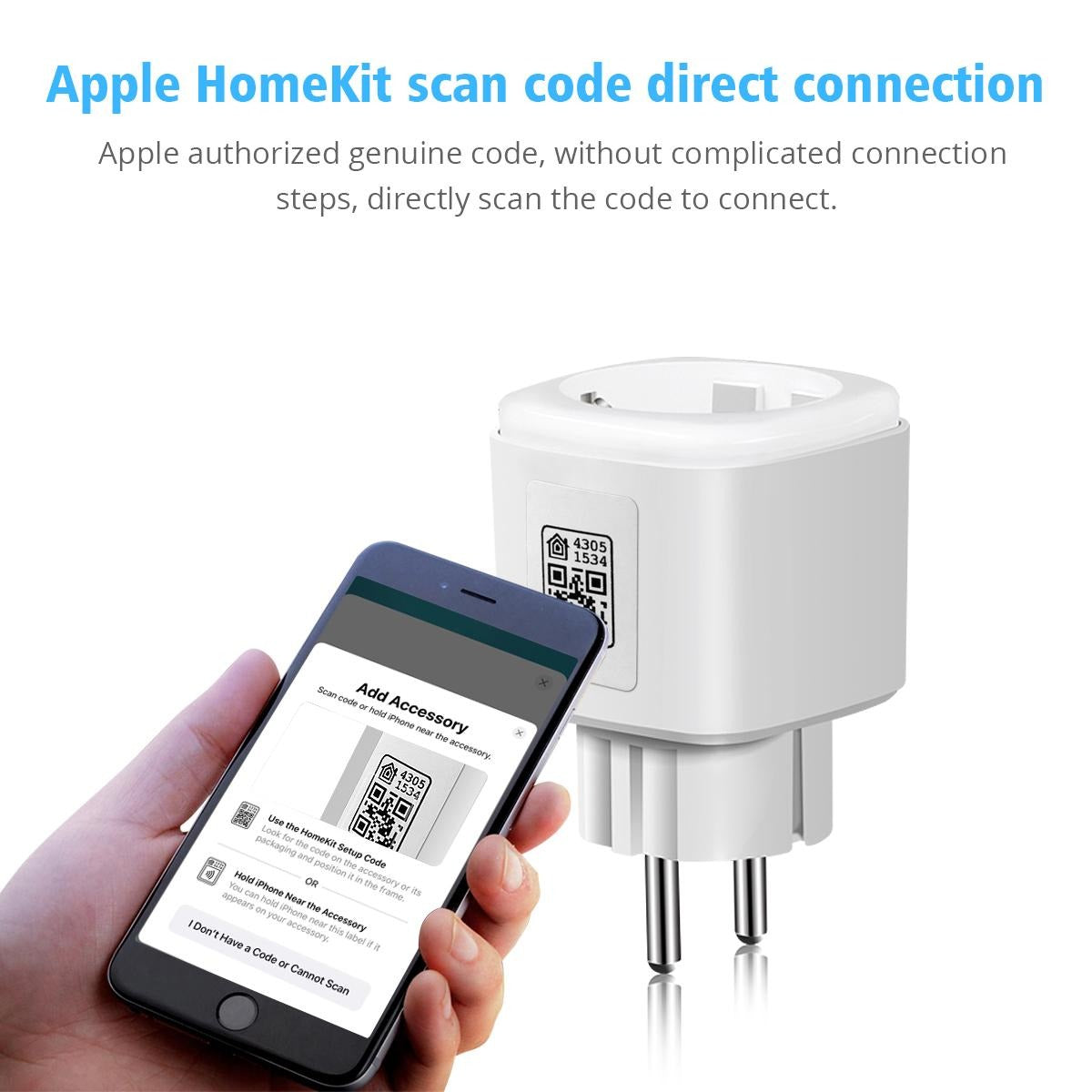 Remote Control Smart Socket